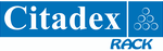 LOGO CITADEX RACK g