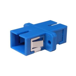 Adaptadores/Acopladores fibra óptica Monomodo