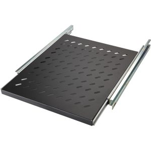 Bandeja telescópica para F1000-1200. Marca Excel. Ref: 542-028-BK