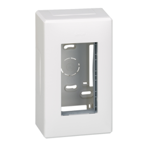Cajas de pared Superficie Simon 500 CIMA