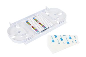 Cassette Enbeam para 24 fibras. Ref: 200-400