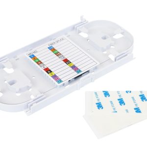 Cassette Enbeam para 24 fibras. Ref: 200-400