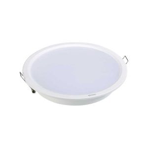 Downlight LED empotrado 715.22 NW 4000k 20W 1800lm Simon