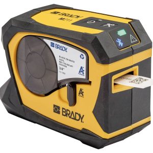 Impresora portátil etiquetas M211 Bluetooth®  BRADY170381