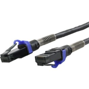 Latiguillos RJ45 Inteligentes Patchsee Categoría 6