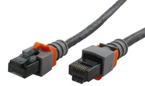 Latiguillos RJ45 Inteligentes Patchsee Categoría 6A