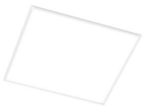 Luminaria/Pantalla LED UGR 726 60x60cm 4000k 39W 3200 lm Simon