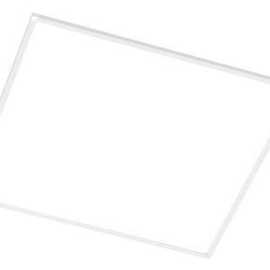 Luminaria/Pantalla LED UGR 726 60x60cm 4000k 39W 3200 lm Simon