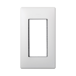 Marcos y bastidores Simon 500 CIMA para cajetín de pared empotrar