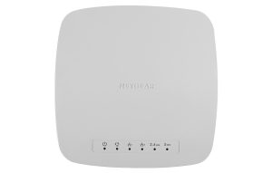Netgear Punto de acceso 802.11ac Wave2 basado en la nube Insight Managed. Ref: WAC510-10000