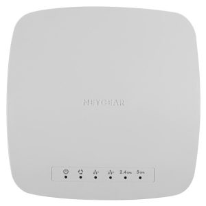 Netgear Punto de acceso 802.11ac Wave2 basado en la nube Insight Managed. Ref: WAC510-10000