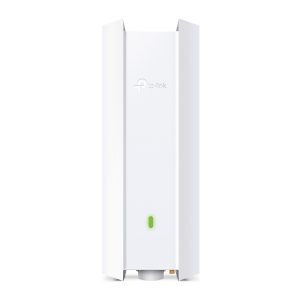 Punto de acceso WiFi 6 para interiores/exteriores AX3000 TP-Link: EAP650-OUTDOOR