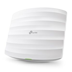 Punto de Acceso Gigabit Inalámbrico MU-MIMO AC1350 de Montaje en Techo TP-Link: EAP225