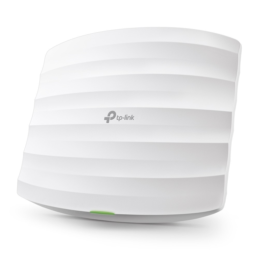 Punto de Acceso Gigabit Inalámbrico MU-MIMO AC1350 de Montaje en Techo TP-Link: EAP225