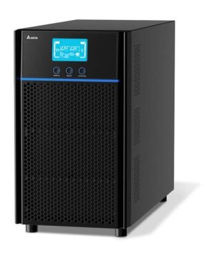 SAI-UPS Amplon serie N GEN3 Monofásico 1KVA  (0,9 KW) 10' On-line Delta. Ref:  UPA102N2NX0B035