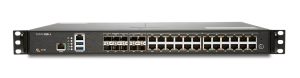 SonicWall NSA3700