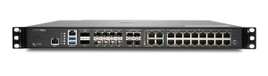 SonicWall NSA6700