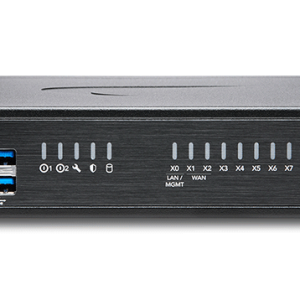 SonicWall TZ570 series