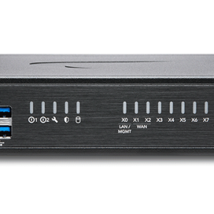 SonicWall TZ670 series