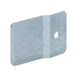 Soporte ofiblock compact para fijación mural/plana (2 por ofiblock). Simon: KSF4