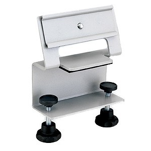 Soporte ofiblock compact fijación sobremesa. Simon: KSF3