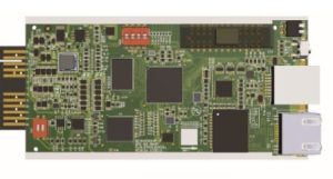 Tarjeta SNMP Card IPV6 Delta para SAI RT 1-2-3 KVA Delta. Ref: SCMS300035