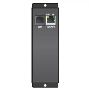 Tarjeta SNMP para PDU's Inteligentes Delta.