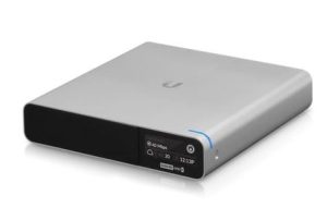Unifi Controller Cloud Key Gen2 Plus. Ref:  UCK-G2-PLUS