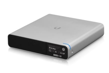 Unifi Controller Cloud Key Gen2 Plus. Ref:  UCK-G2-PLUS